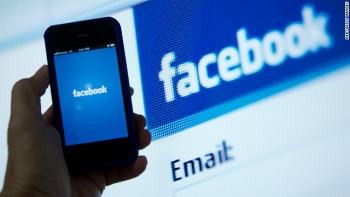 Doanh thu "khủng" của Facebook đang quá phụ thuộc vào quảng cáo