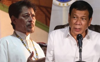 Tổng thống Philippines đối thoại với thủ lĩnh nhóm vũ trang MNLF