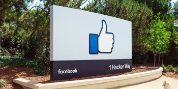 Facebook sắp lấn sân sang thị trường sản xuất smartphone?