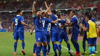 Thái Lan chốt danh sách dự AFF Cup sau vòng loại World Cup