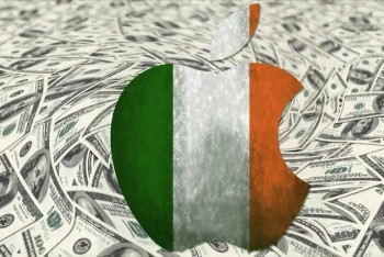 Ireland kháng cáo phán quyết của EC về truy thu thuế với Apple