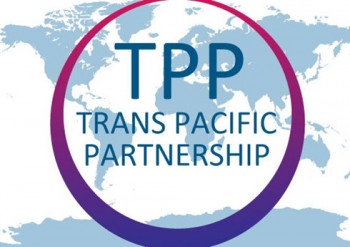 Chính quyền Tổng thống Obama tạm ngừng thúc đẩy TPP