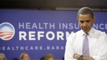 Ông Donald Trump xem xét giữ lại một phần Obamacare