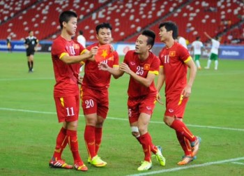 Vì sao Huy Hùng và Huy Toàn lỗi hẹn với  AFF Cup 2016