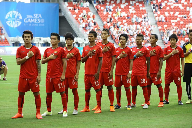 malaysia va myanmar chot danh sach du aff cup 2016