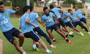 HLV Malaysia lo ngại sức mạnh của đội tuyển Việt Nam