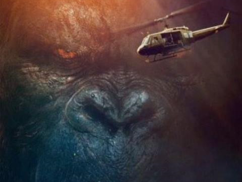 Trailer mới phim “Kong: Skull Island” cực ấn tượng về Việt Nam