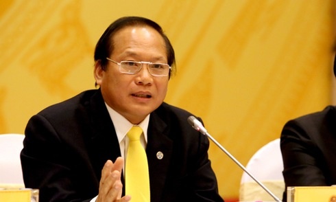 Bộ trưởng Trương Minh Tuấn: 'Xử lý triệt để việc kinh doanh, sử dụng sim rác'