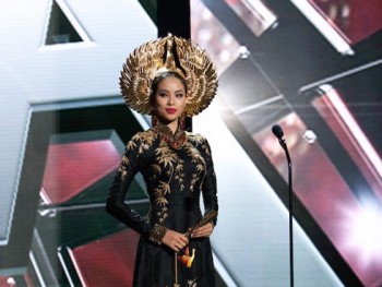 Hoa hậu Hoàn vũ Thế giới 2016 được tổ chức tại Philippines