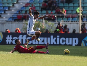 Báo chí Malaysia chỉ trích đội nhà sau trận thua Việt Nam