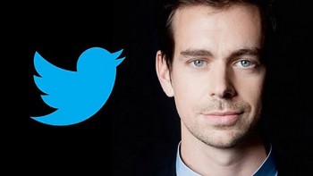 Hy hữu: CEO Twitter bị khóa tài khoản... Twitter