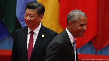 Mỹ rút lui khỏi TPP mở ra cơ hội vàng cho Trung Quốc?