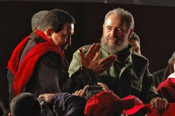 Venezuela tuyên bố quốc tang 3 ngày tưởng nhớ Fidel Castro