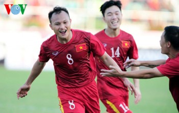 AFF Cup 2016: ĐT Việt Nam và cái dớp ở vòng bán kết