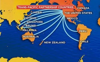 TPP đang đi về đâu?