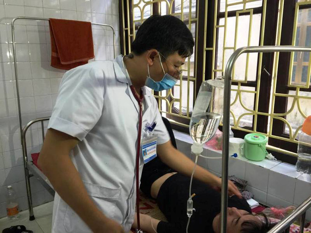 Hà Nam: Dịch sốt xuất huyết được khống chế sau 3 tháng công bố