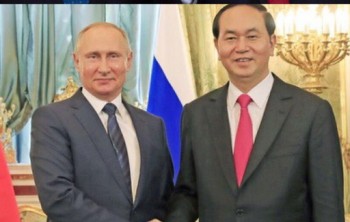 Hôm nay Tổng Bí thư Trung Quốc, Tổng thống Mỹ, Tổng thống Nga đến Đà Nẵng