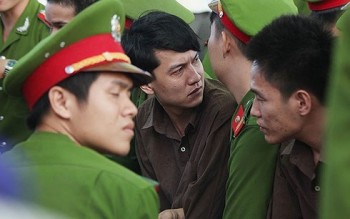Ngày 17/11, tử hình Nguyễn Hải Dương vụ thảm sát 6 người ở Bình Phước