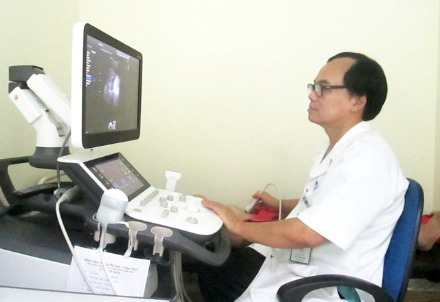 Việt Nam chủ động sàng lọc, dự phòng hiệu quả tiền sản giật ở thai phụ