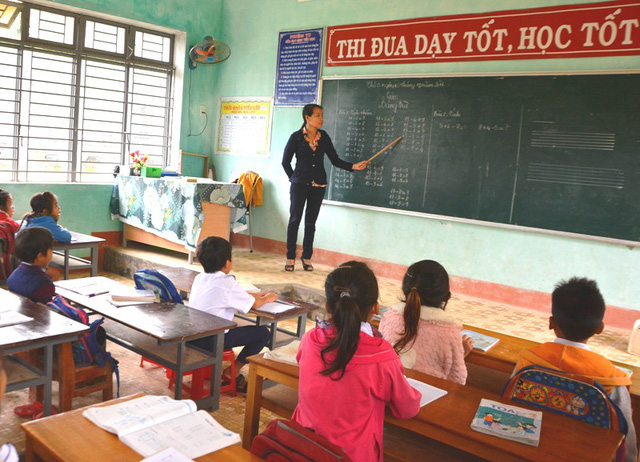 Quảng Ngãi: Sẵn sàng cho kỳ thi tuyển 1.650 giáo viên