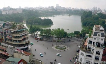 Bộ Chính trị đồng ý để Hà Nội thí điểm mô hình chính quyền đô thị