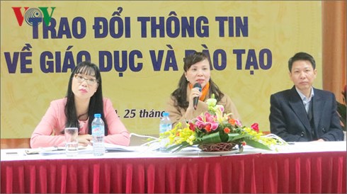 cac truong dai hoc se duoc thanh lap doanh nghiep cong ty