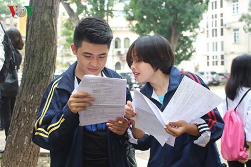 Tuyển sinh lớp 10 ở Hà Nội: Thi kiểu mới, dạy và học thay đổi thế nào?