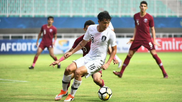 Chung kết giải U19 châu Á 2018: Hàn Quốc có thắng nổi Saudi Arabia?
