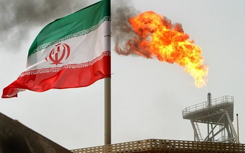 8 nước được miễn trừ khỏi lệnh trừng phạt của Mỹ nhằm vào Iran