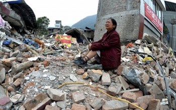 Trung Quốc hứng chịu động đất 5,1 độ richter tại Tân Cương