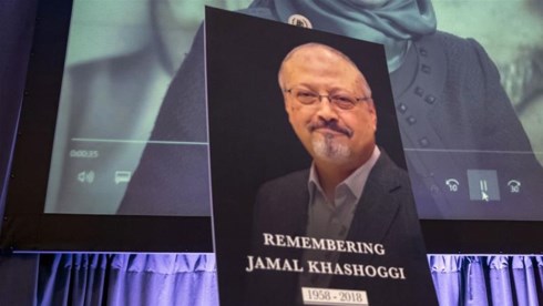 Vụ sát hại nhà báo Khashoggi: Tìm thấy acid trong giếng nước ở lãnh sự quán Saudi