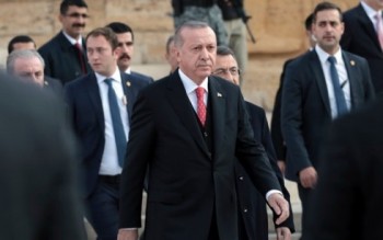 Tiết lộ động trời của Tổng thống Erdogan về vụ thủ tiêu Khashoggi