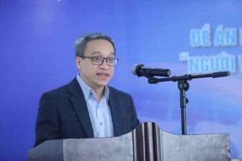 Thứ trưởng Bộ TT&TT: Việt Nam nằm trong nhóm quốc gia chưa sẵn sàng với 4.0