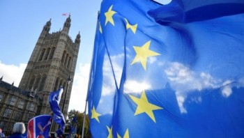 Châu Âu mừng rơn vì Anh và EU đạt được dự thảo thỏa thuận Brexit