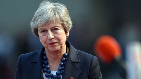 Thủ tướng Theresa May: Anh sẽ rời khỏi liên minh châu Âu