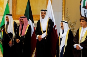 Hội nghị thượng đỉnh GCC: Cơ hội để chấm dứt chia rẽ giữa các nước