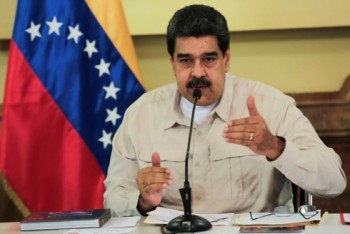 Mỹ sẽ đưa Venezuela vào danh sách các nước tài trợ chủ nghĩa khủng bố
