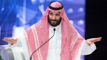 Thượng nghị sỹ Mỹ: Nhà Trắng đang tìm cách bảo vệ Thái tử Saudi Arabia