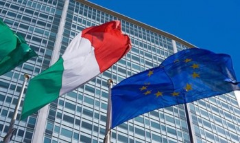 Italy sẵn sàng đối đầu với EU về ngân sách - Nấc thang căng thẳng mới