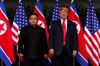 Triều Tiên: Mỹ dùng nhân quyền để đòi hỏi nhượng bộ trong đàm phán hạt nhân
