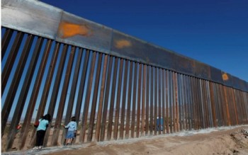 Mỹ và Mexico chuẩn bị thảo luận các vấn đề biên giới