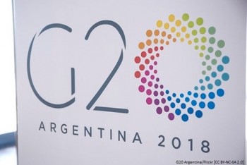 Hội nghị thượng đỉnh G20: Chờ đợi đột phá từ các cuộc gặp song phương