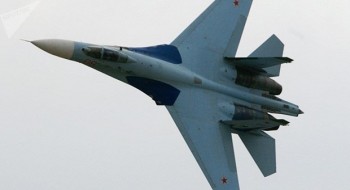Nga phát hiện hàng chục máy bay do thám nước ngoài gần biên giới
