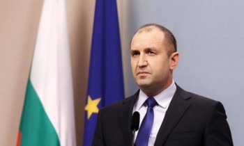 Tổng thống Bulgaria không chấp nhận bổ nhiệm trưởng công tố mới