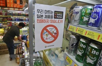 Hàn Quốc nới lỏng chính sách thị thực đối với lao động nước ngoài