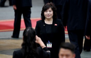 Triều Tiên tiếp tục kêu gọi Mỹ từ bỏ chính sách thù địch