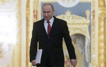 Dư luận Nga về Thông Điệp Liên bang của Tổng thống Putin