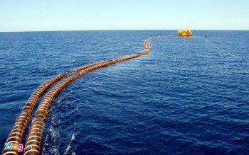 Sớm thống nhất khai thác mỏ khí Cá Voi Xanh