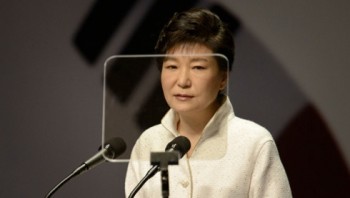 Hàn Quốc ấn định ngày luận tội Tổng thống Park Geun-hye