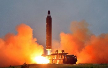 Triều Tiên chỉ trích các biện pháp trừng phạt đơn phương của Hàn Quốc
